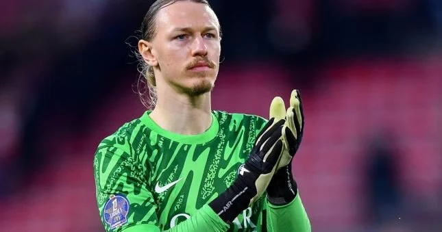 PSJ nin qapıçısı Milan a keçə bilər