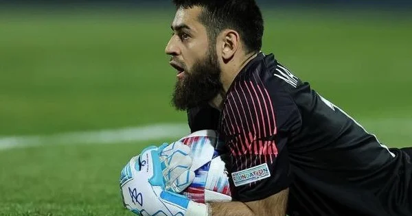 Şahruddin Məhəmmədəliyev: “Artıq dözə bilmirdim”
