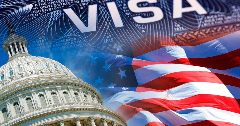 США обновили правила получения виз