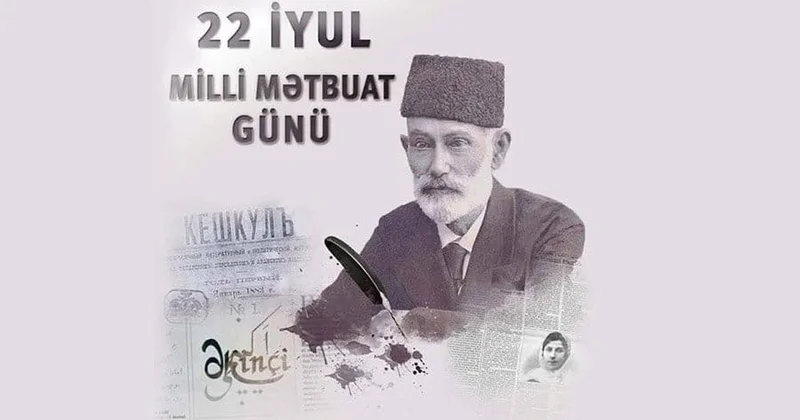 “Milli mətbuatın 150 illik inkişaf yolu: “Əkinçi”dən rəqəmsal media dövrünə qədər” DEPUTAT DANIŞDI