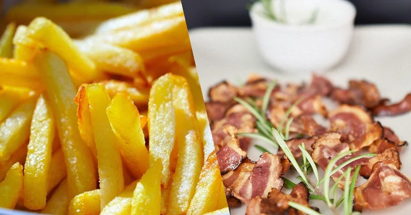Ürək sağlamlığı üçün bu 3 qidadan uzaq durun