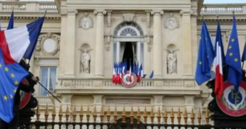 Fransa ilə Əlcəzair arasında viza mübahisəsi: Rəsmi Paris açıqlama yayıb