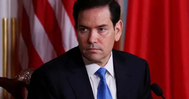 Rubio: ABŞ İranla münaqişənin diplomatik yolla həllinə çalışacaq