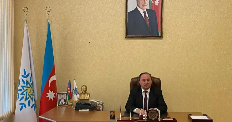Azərbaycan söz azadlığının qorunduğu, mətbuatın yüksək inkişaf etdiyi dövlətdir ŞƏRH