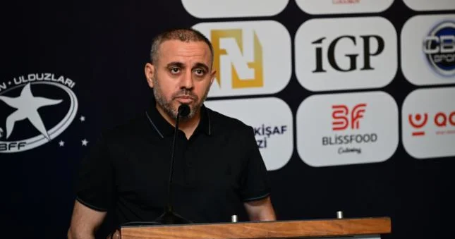 Hər şeyi AFFA həll etməlidir fikrini dəyişmək lazımdır Ayxan Abbasov
