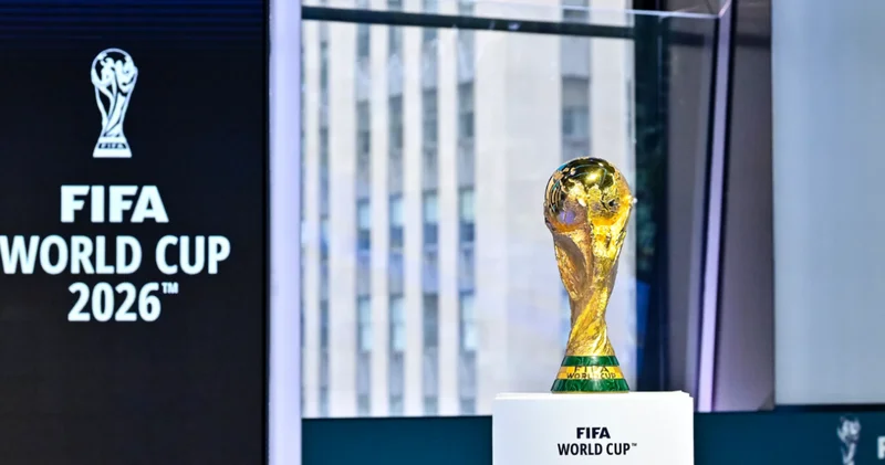 DÇ 2026: Kuboku komanda aldı, pulu FİFA qazandı