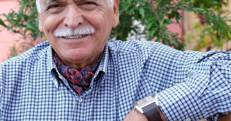 Xalq rəssamı Arif Hüseynov Rəssamlar İttifaqındakı vəzifələrindən istefa verdi
