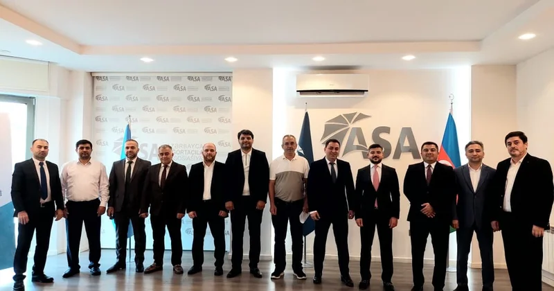Sığorta agentləri ilə bağlı xüsusi işçi qrupu yaradıldı