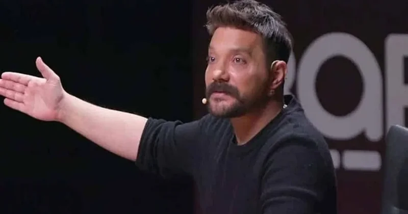 Haluk Levent işi nə görə saxlanılan Oğuzhan Uğur həbs edilib