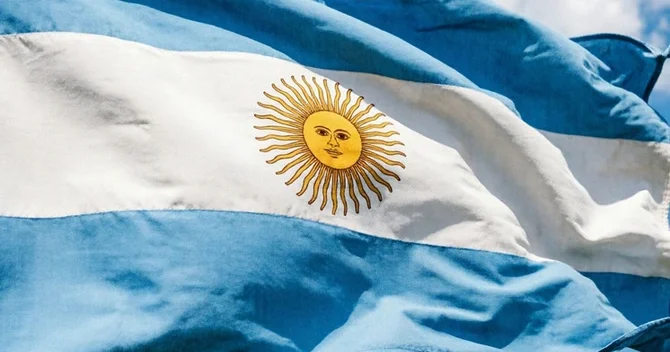 Argentina millisinin məğlubiyyətindən sonra Buenos Ayresdə iğtişaşlar baş verib