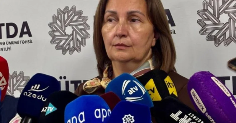 Vəfa Yaqublu: Dövlət dəstəyi ilə bağlı müqavilələr 10 ay müddətinə bağlanacaq