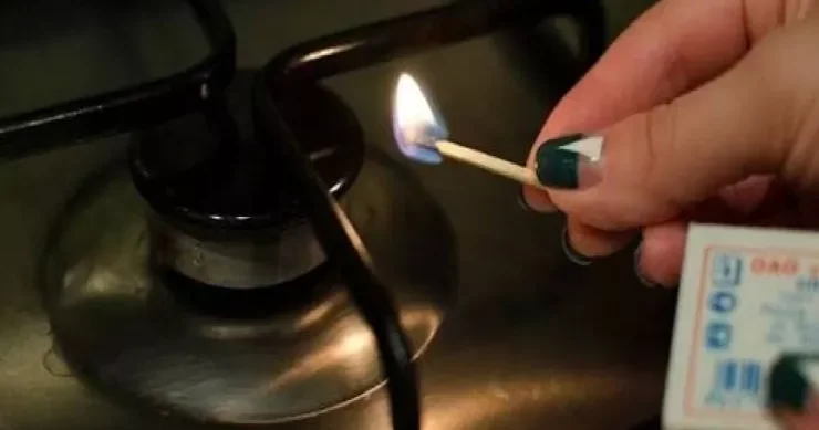 Bu rayonda 8 min evin qazı kəsiləcək