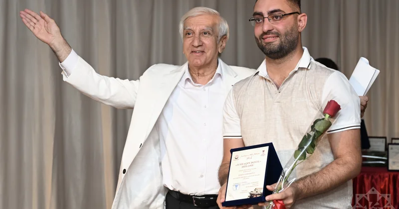 Milli Mətbuatın 151 illik yubileyi münasibətilə teatr və media xadimlərinin birgə tədbiri təşkil edilib