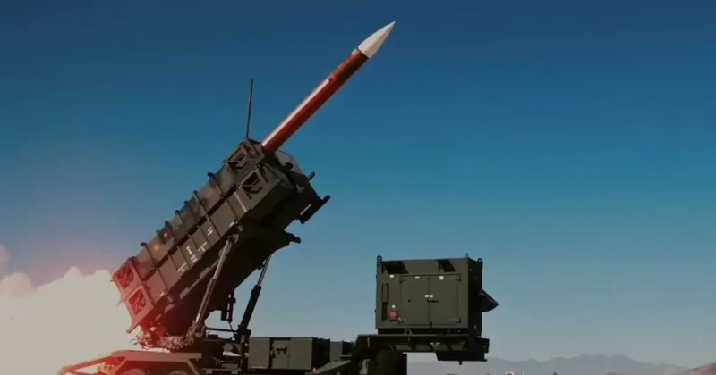 “Patriot” ZR kompleksləri üçün ucuz raketlər istehsal olunacaq