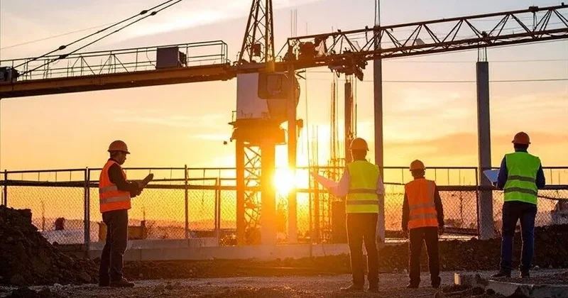 Türk şirkətlərinin xaricdə icra etdiyi layihələrin dəyəri 2,7 milyard dollara çatıb