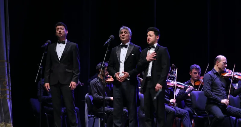 Musiqili Teatr 116 cı mövsümü başa vurdu