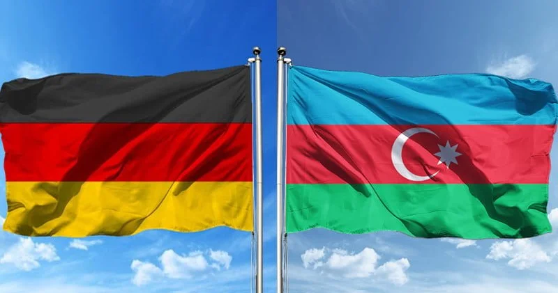 Bakının çəkisi artır: Almaniya yeni reallıqla barışır
