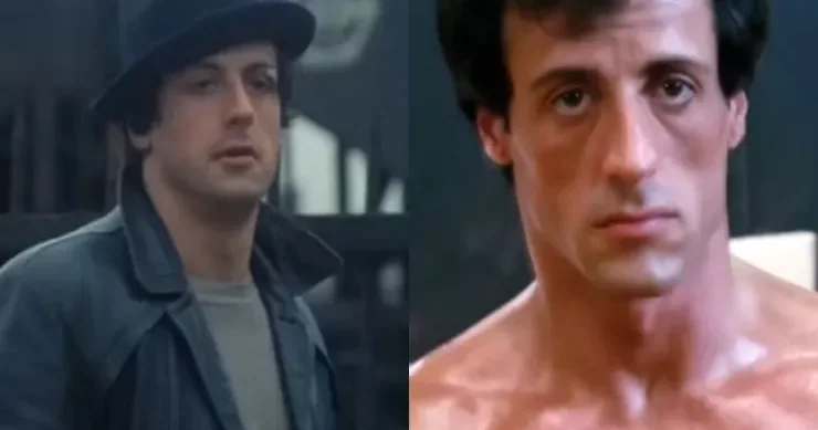 Hollivud əfsanəsinin bilinməyən mübarizəsi Mən Rokki filminin treyleri yayımlandı