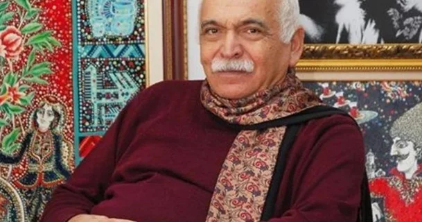Xalq rəssamı istefa verdi Müraciətində nələr yazıb?