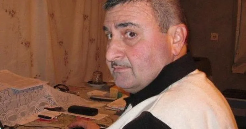 Köhnə haqq hesab Aliq Nağıoğlunun hekayəsi
