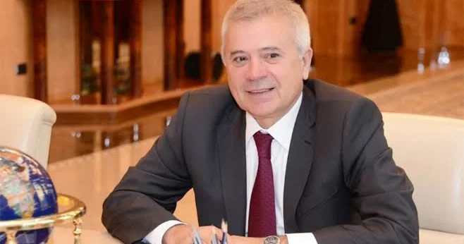 Ələkbərov bu il daha 800 milyon dollar qazandı