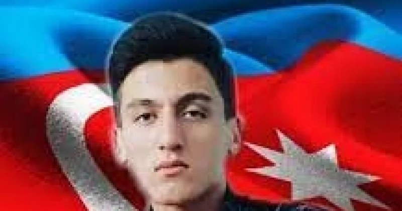 Mahmudun ömrü əbədi oldu
