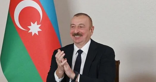 Prezident İspaniyanın qələbəsini görə təbrik ünvanladı KONKRET