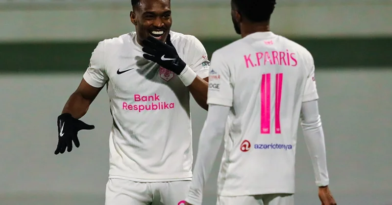 Mikels: “Qələbə qazanacağımıza inanıram”