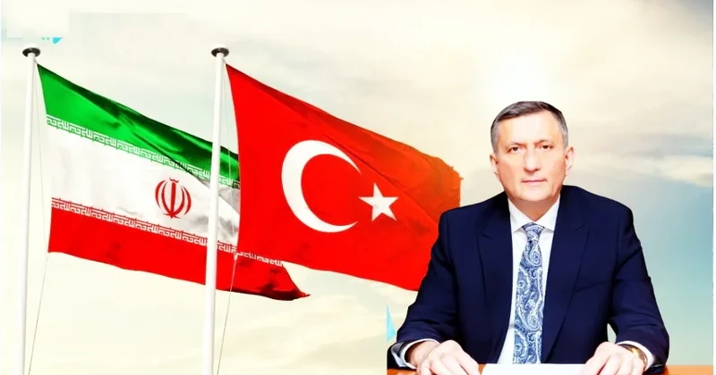 Tehranın Türkiyə ilə bağlı etirafı təsadüfi deyil Politoloq