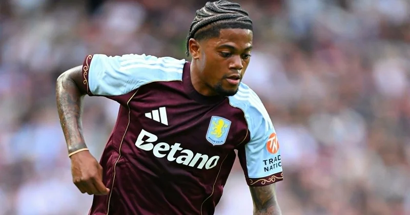 Premyer Liqanın yeni təmsilçisi Aston Villa nın futbolçusunu istəyir