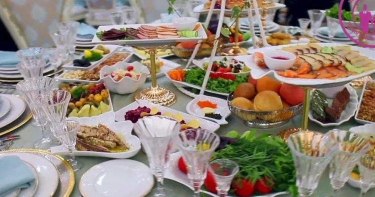 Yas və toy məclislərindəki qidaya necə nəzarət olunur? AQTA dan AÇIQLAMA