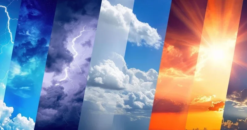Hava proqnozları psixologiyamıza necə təsir edir?
