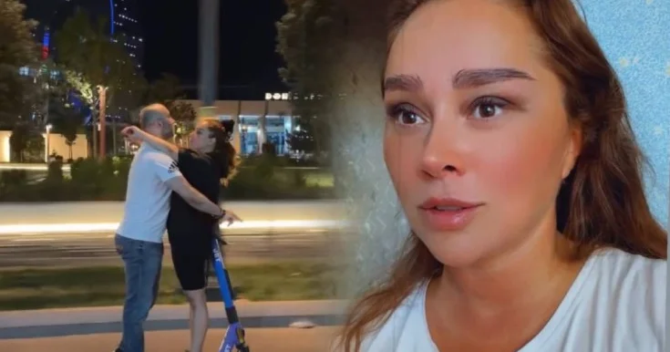Bu videoya görə Xatirə və həyat yoldaşı cərimələndi