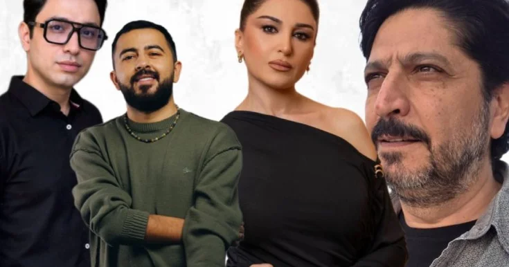 ARB TV bu verilişlərin yayımını dayandırır