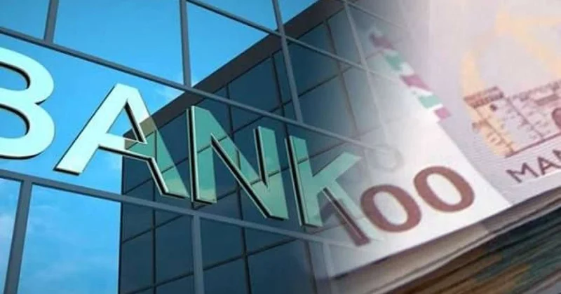 Azərbaycanda bankların əsas qazancı yenə kreditlərdən gəlir İqtisadçı