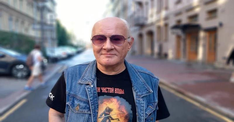 Məşhur yazıçı vəfat etdi