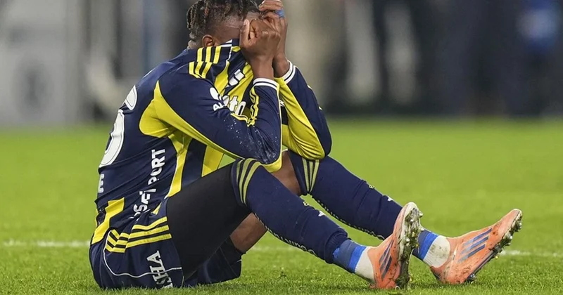 “Fənərbağça” beş futbolçunun son durumunu açıqladı
