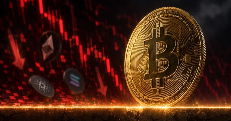 Kriptobirjada yüksəliş: “Bitcoin in qiyməti 65 min dollara yaxınlaşıb