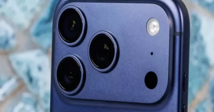 iPhone 18 Pro Max ın kamerası ilə bağlı yeni detallar açıqlandı