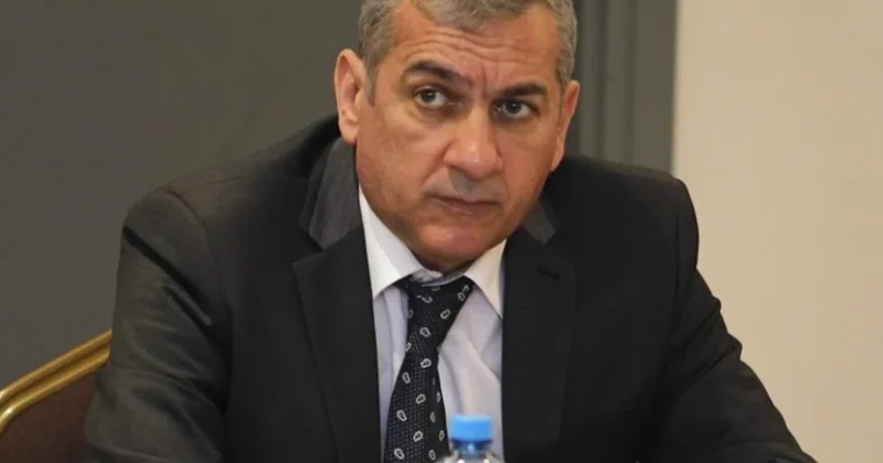 Yunis Hüseynov: “Final matçı gözlənilən keyfiyyətdə olmadı, gərginlik və aqressivlik ön plana çıxdı”