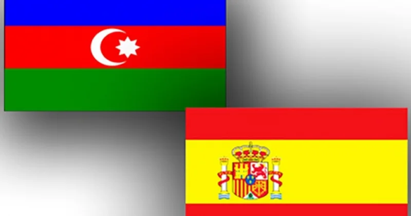 Azərbaycan İspaniya tarixi dostluğu: Ağır dönəmlərin işıqlı xatirələri...