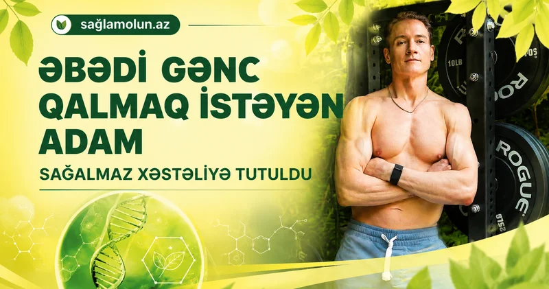 Mədəm özü özünü yeyir