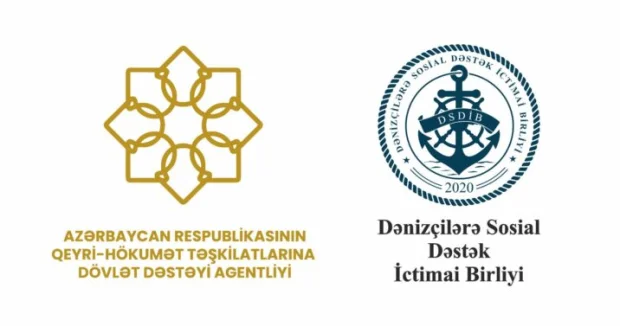 “Dənizçilərə Sosial Dəstək” İctimai Birliyi “Dənizçi şəhid ailələri ilə iş” layihənin ilk tədbirini keçirdi