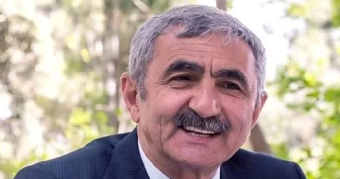 Bu gün vəkillərin az pensiya almağının səbəbkarı Səlim Müslümovdur Aslan İsmayılov danışdı…
