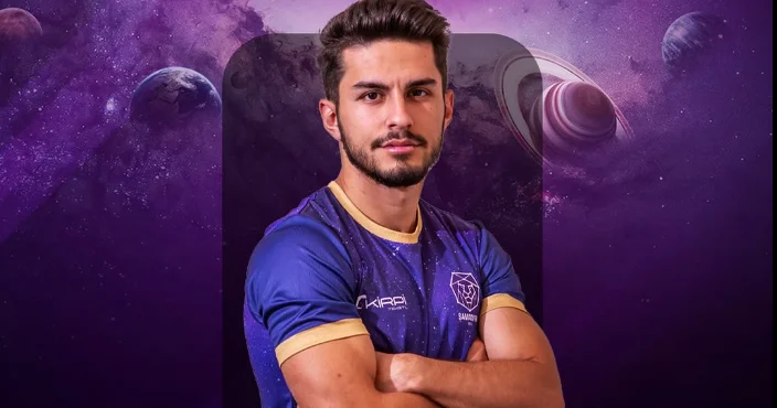 “Şamaxı” daha bir futbolçunu göndərdi