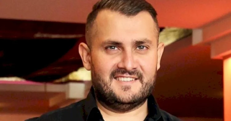 “Eyni qolu Messi vursaydı...” Murad Arif