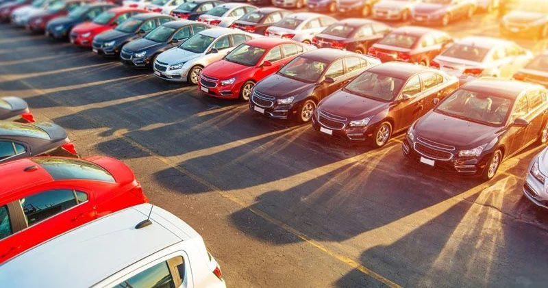 Azərbaycana elektromobil idxalı azalıb 5 ayın rəsmi statistikası