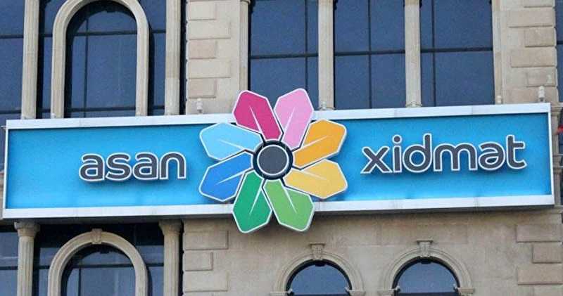 Vətəndaşların diqqətinə: “ASAN xidmət”də rüsumların qaytarılması qaydası dəyişdi
