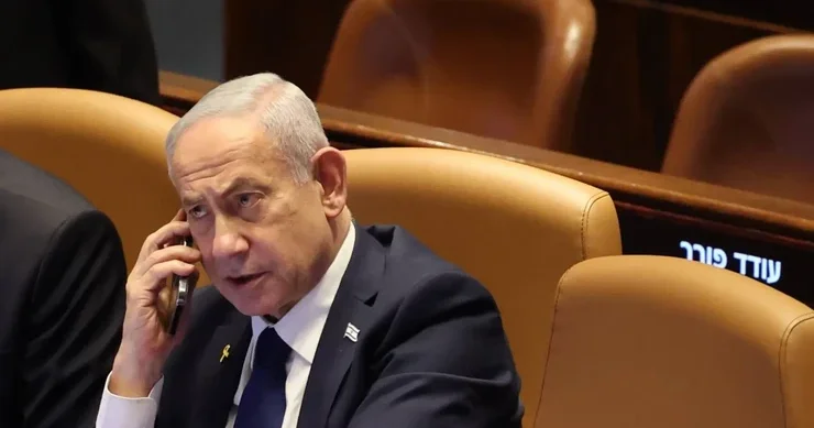 BAKIDAN İSRAİLƏ ZƏNG VƏ... Netanyahu hökuməti niyə geri addım atdı?