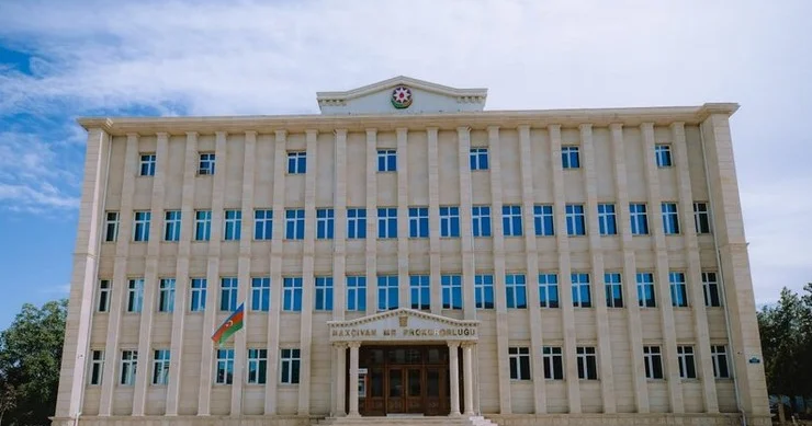 Naxçıvanda dövlətə vurulan ziyanın 81 faizi ödətdirilib